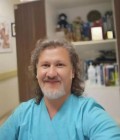 Rencontre Homme : James, 53 ans à Royaume-Uni  London 